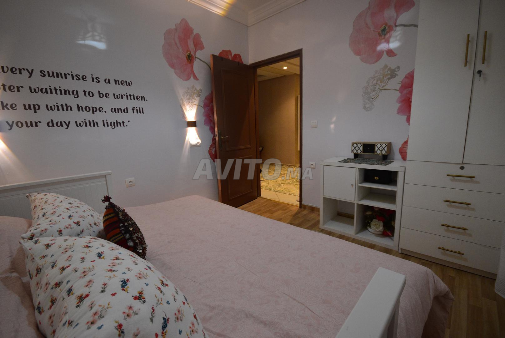 Appartement à louer 49 m à Tanger - image 3