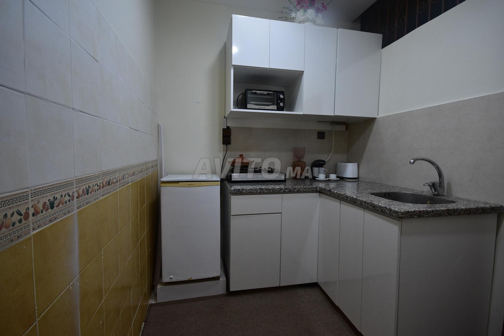 Appartement à louer 49 m à Tanger - image 5