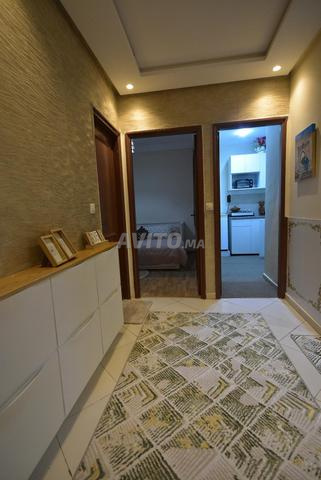 شقة للكراء 49 م² بطنجة - 2