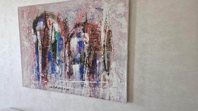 لوحة فنية - 2