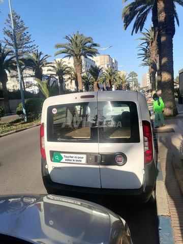 Fiat Doublo Maxi - 2