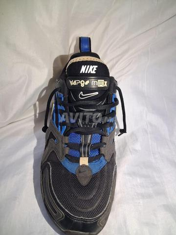 Nike Air Vapor Max