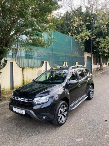 داسيا داستر 2023 يدوي - 2