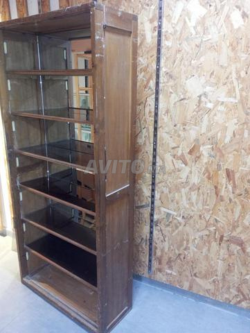 Rue Garsef, Quartier Salam. Agadir - 2