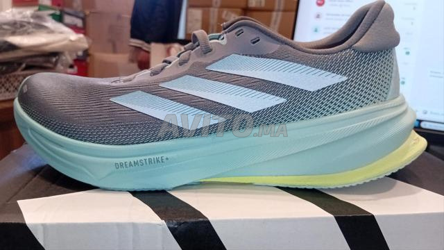 أحذية أديداس سوبرنوفا رايز 2 للجري - 2