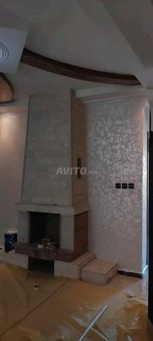 صباغ مكناس محترف 🏅 🏅 - 2