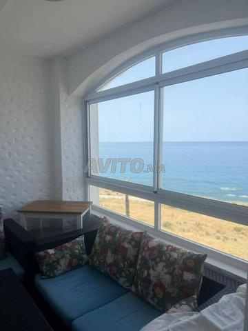 Très bons appartements à Marina Golf - 2