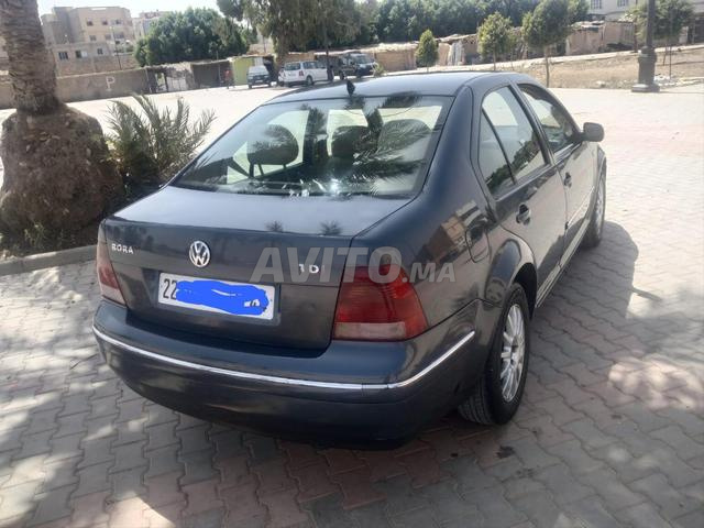 Volkswagen Bora Diesel Manuelle 2004 à Khouribga