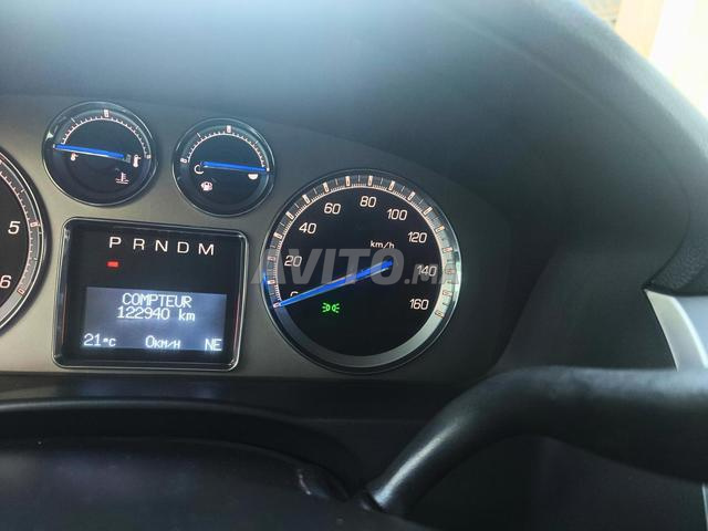 كاديلاك إسكاليد - 2