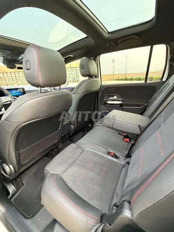 GLB 200d 7 places - 2