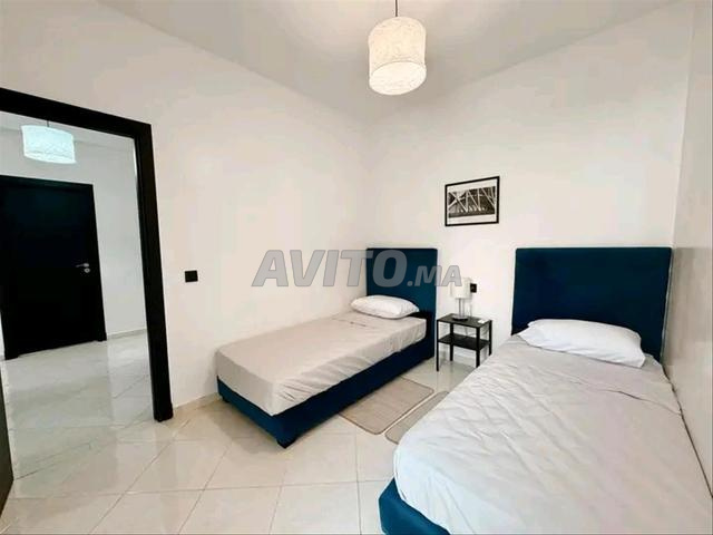 شقة مراكش كوتوبيا - 2