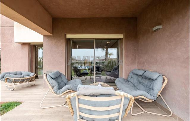 إيجار شقق بريستيجيا كيش - 2