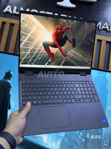 Dell Precision 7680 | i7-13850HX