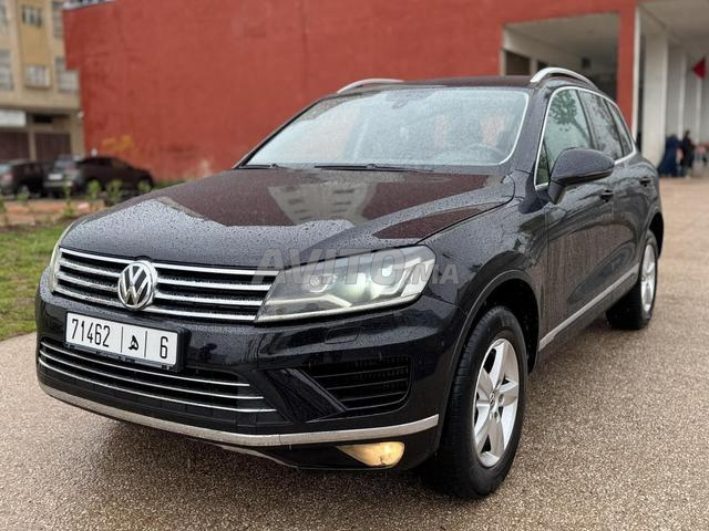 فولكس فاجن توربو ديزل أوتوماتيك - 2