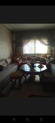 شقة عين الحياني