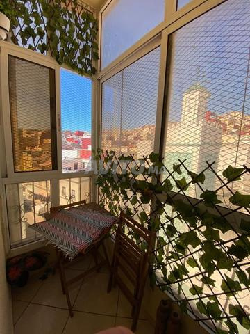 شقة عين الحياني - 2