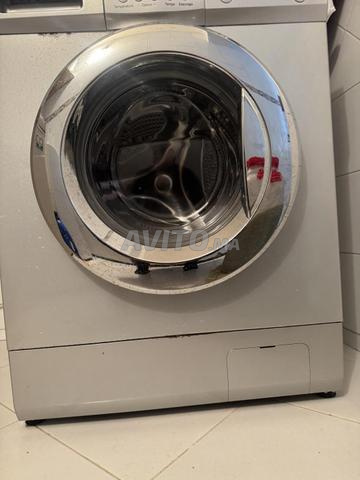 غسالة LG 7 كجم