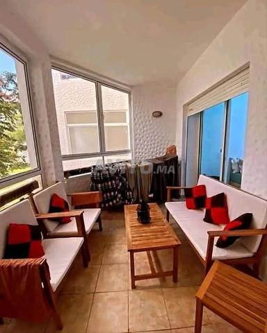 Excellent appartements à Marina Golf