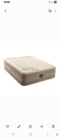 Vends matelas Intex - 2