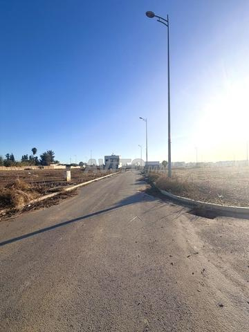 بقعة فيلا للبيع - 2