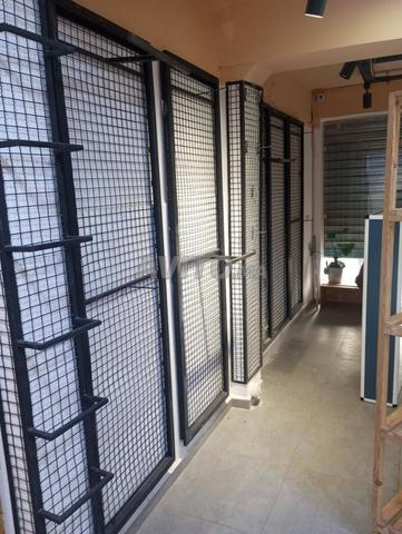 حي السلام، زنقة غرسيف. أكادير - 2