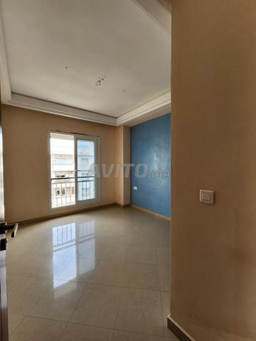 شقة فارغة للإيجار في حي المحمدي أكادير - 2