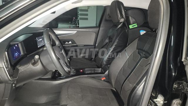 أوبل موكا موديل 2023 - 2