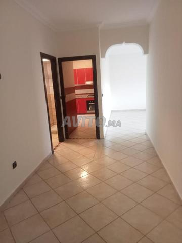 شقة للإيجار 70 متر مربع ببوسكورة - 2