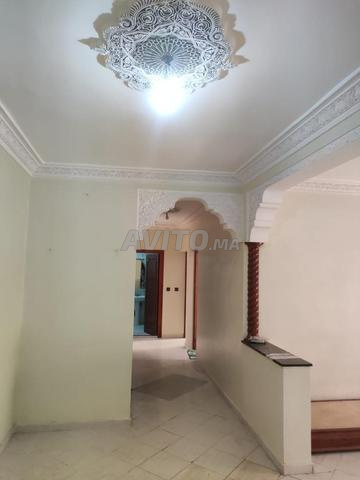 Bureau à Vendre situé à Allal Fassi - 2