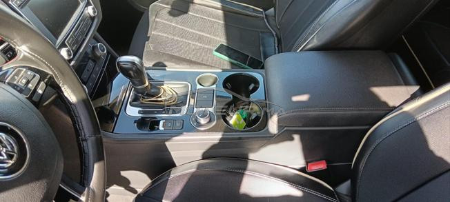 Touareg V6 TDI