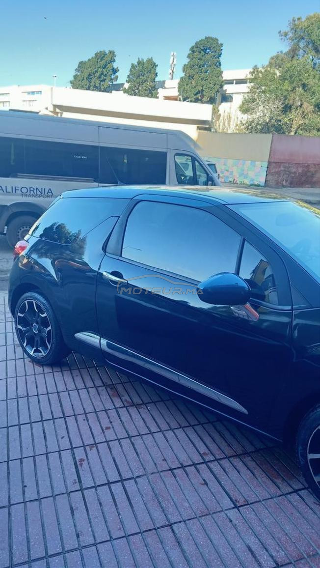 Citroën DS3 