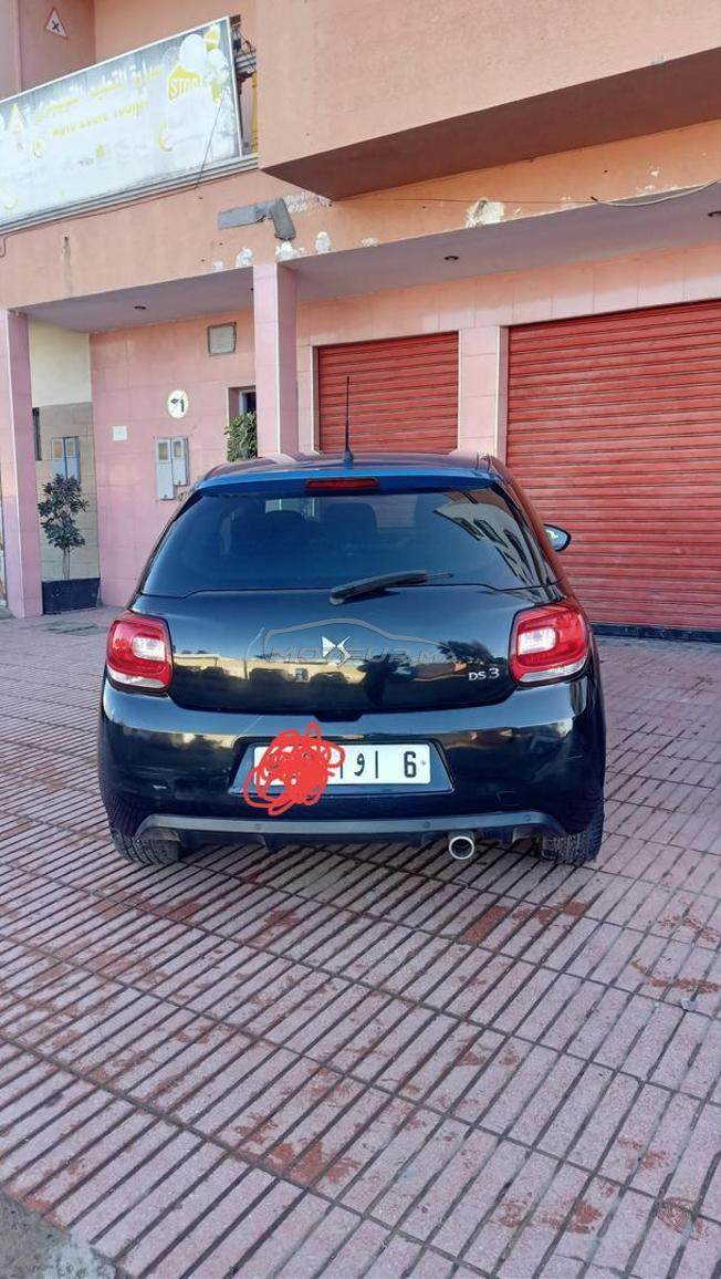 Citroën DS3 