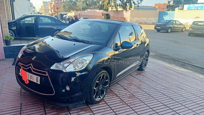 Citroën DS3 