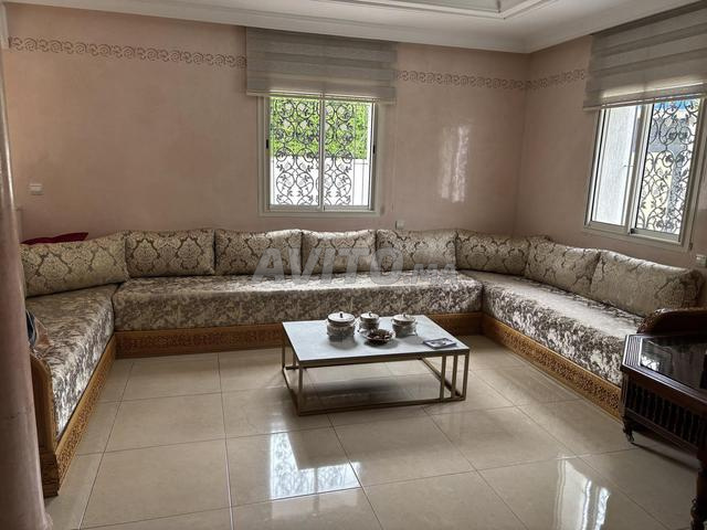 Salon marocain à vendre - 2