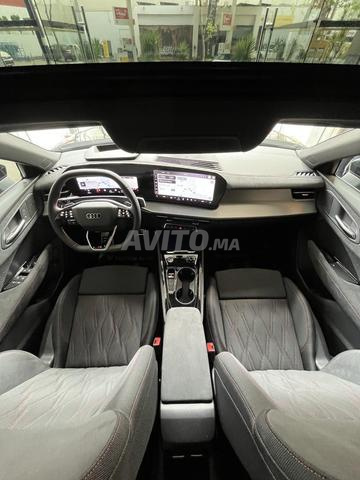 Audi Q3 S-line sportback 2026