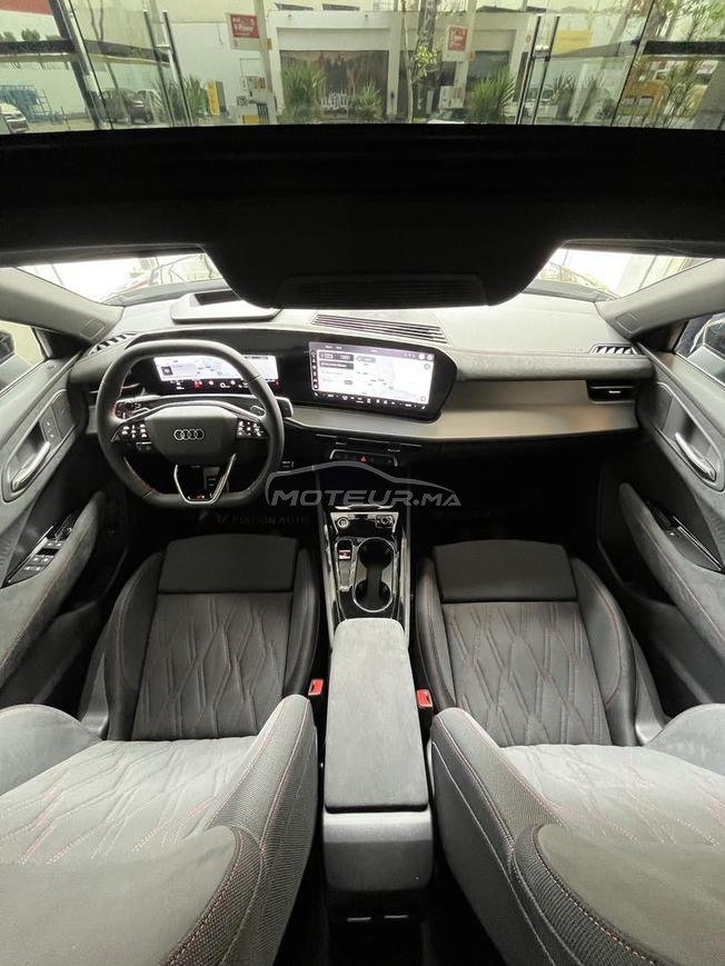 Audi Q3 S-line sportback 2026