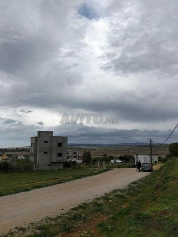 أراضي للبيع برييش - 2