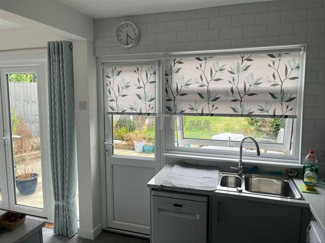 ستائر مصممة خصيصًا – جودة وأسعار تنافسية - 2