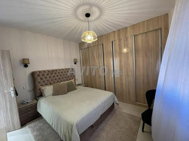 Appartement à Vendre situé à Jenan Awrad