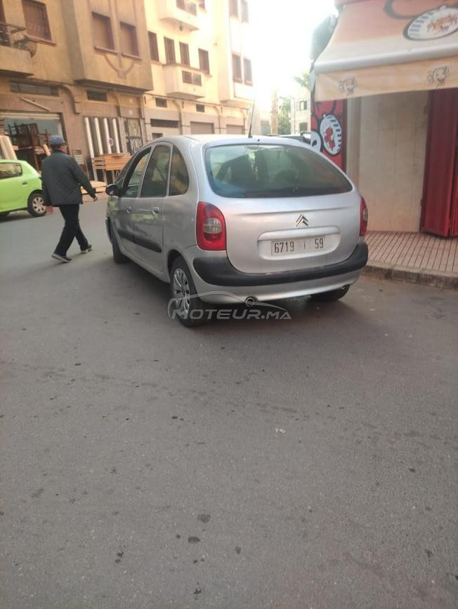 Xsara Picasso 