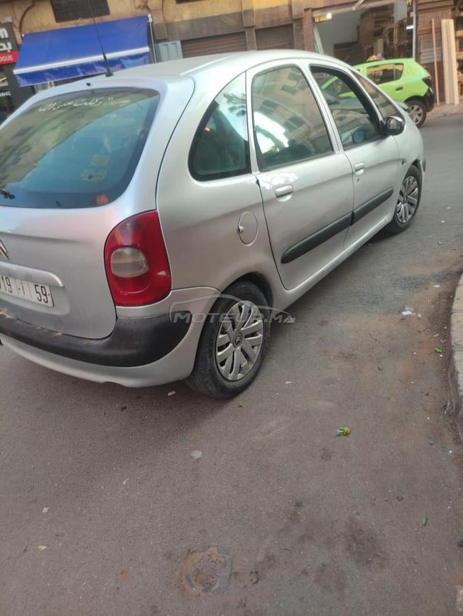 Xsara Picasso 