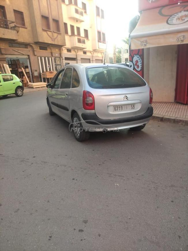 Xsara Picasso 
