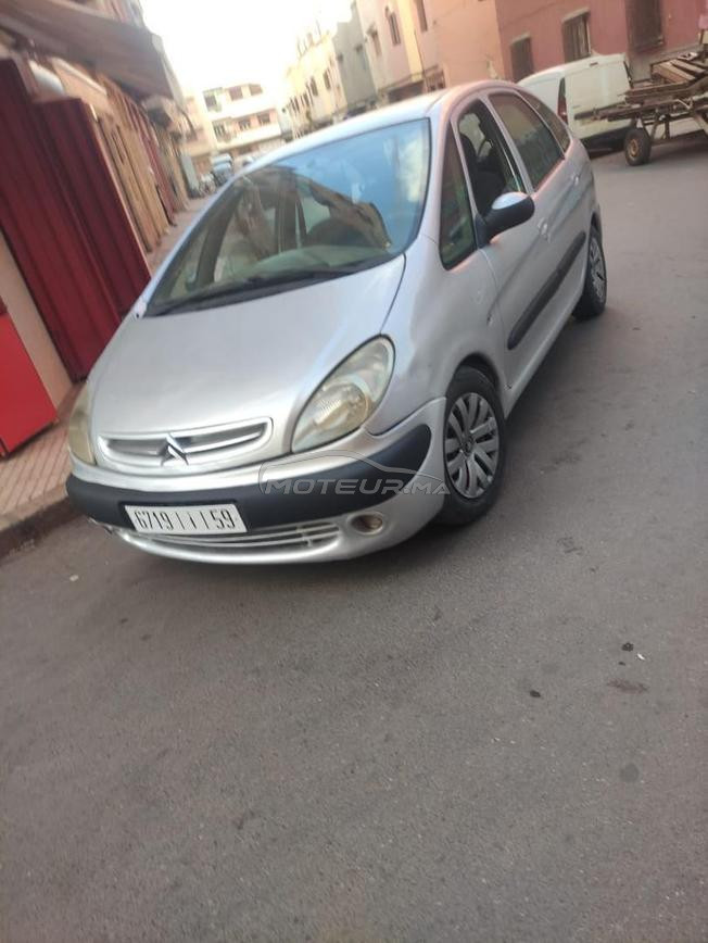 Xsara Picasso 