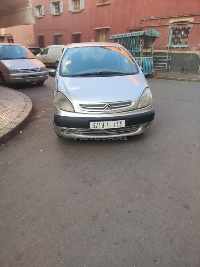 Xsara Picasso 