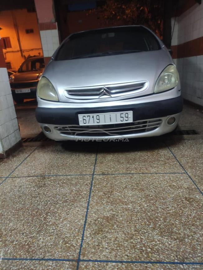 Xsara Picasso 