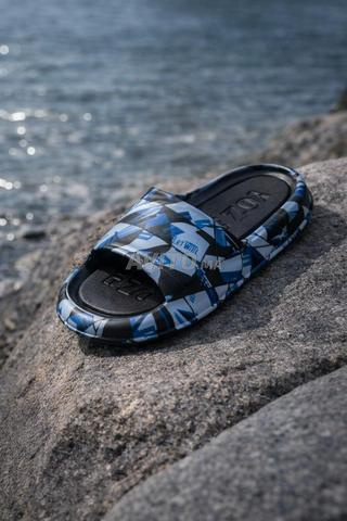 Elkader Ben Saleh - 2