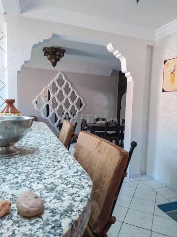 Appartement à vendre 40 m² à Marrakech - 2