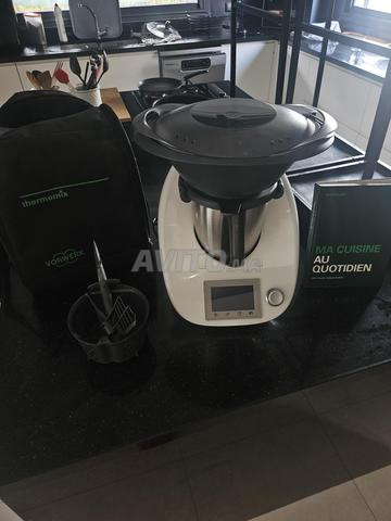 Thermomix TM5 à vendre – Très bon état