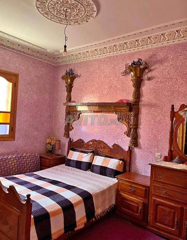 شقق مفروشة للإيجار اليومي للعائلات ببني ملال - 2