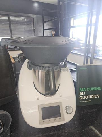 ثرمومكس TM5 للبيع - حالة جيدة جداً - 2